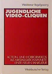 Produktbild: Jugendliche Video-Cliquen
