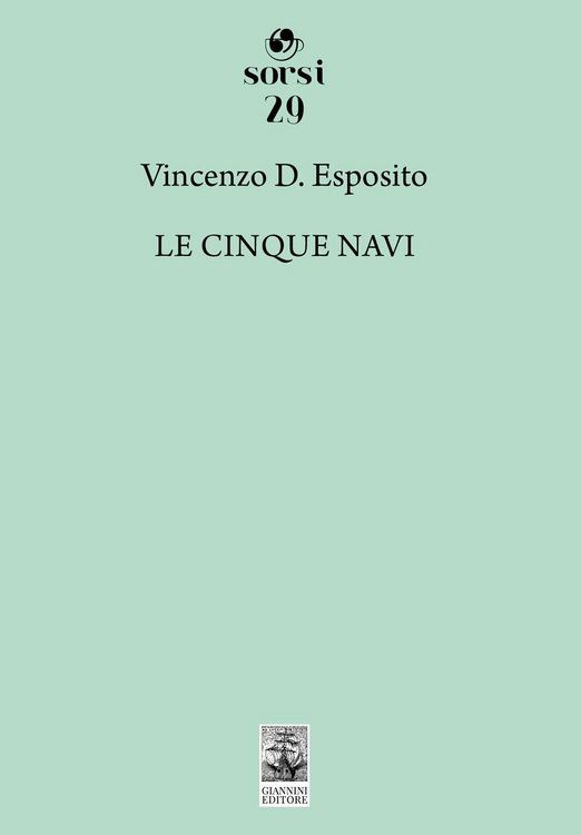 Produktbild: Le cinque navi