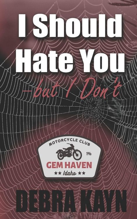 Produktbild: I Should Hate You-but I Don't