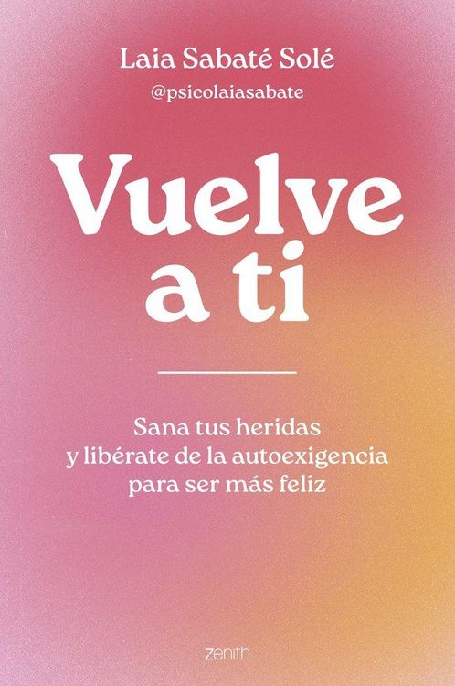 Produktbild: Vuelve a ti