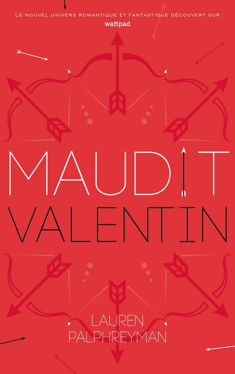 Produktbild: Maudit Cupidon - Tome 2 - Saint-Valentin