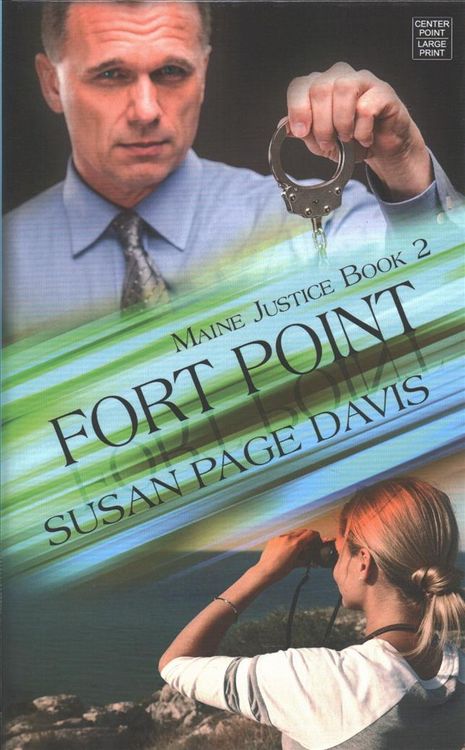Produktbild: Fort Point