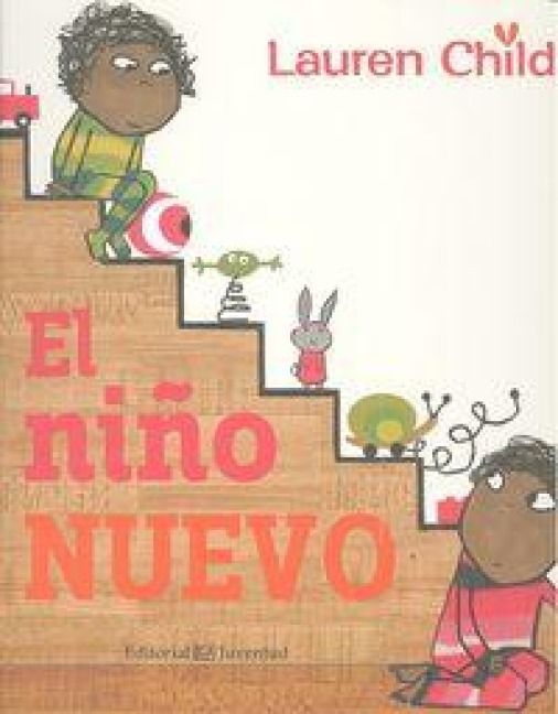 Produktbild: El ni&ntilde;o nuevo