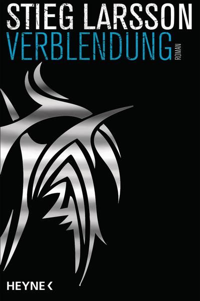Produktbild: Verblendung / Millennium Bd.1