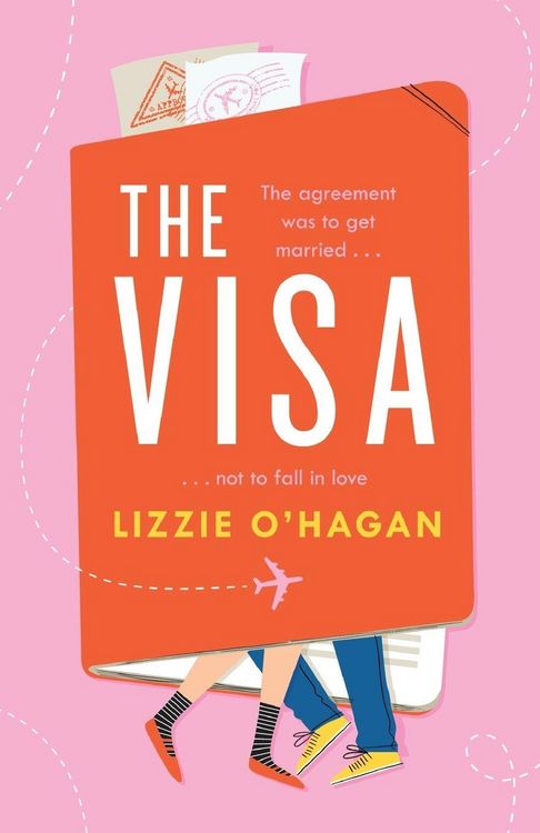 Produktbild: The Visa