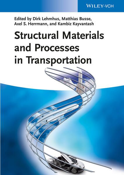 Produktbild: Structural Materials and Processes in Transportation