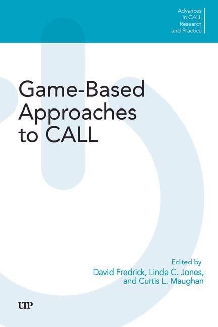Produktbild: Game-Based Approaches to Call