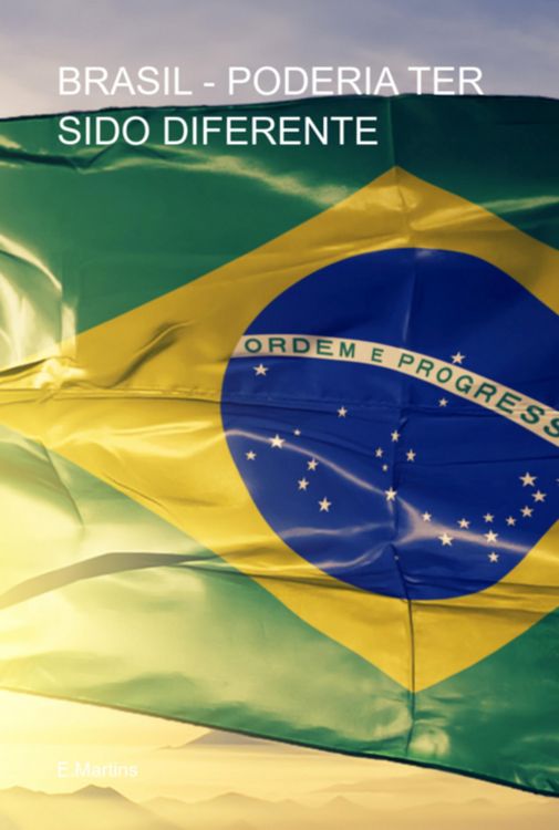 Produktbild: Brasil - Poderia Ter Sido Diferente