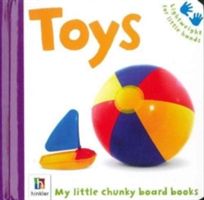 Produktbild: Toys