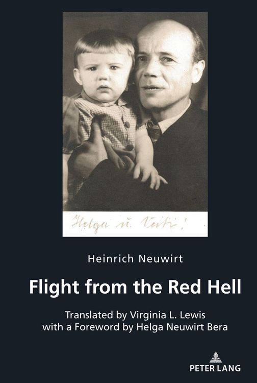 Produktbild: Flight from the Red Hell