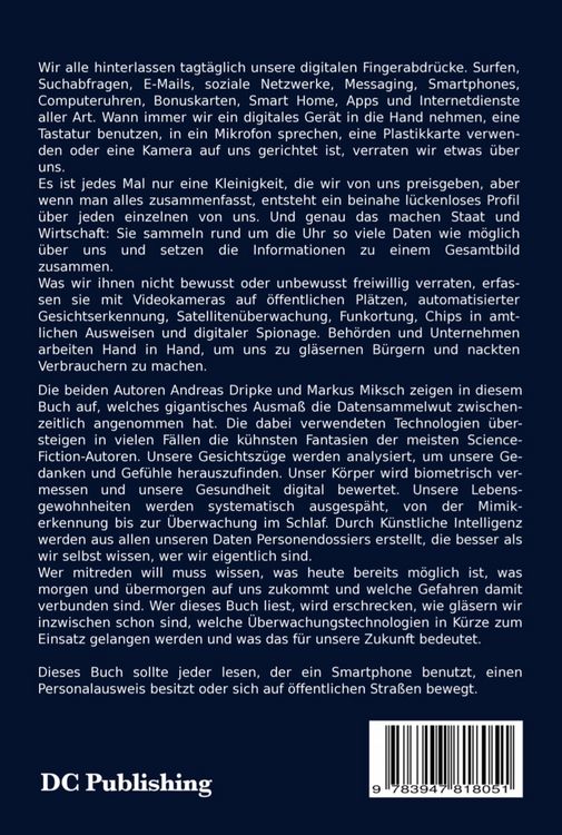 Produktbild: Stasi 2.0