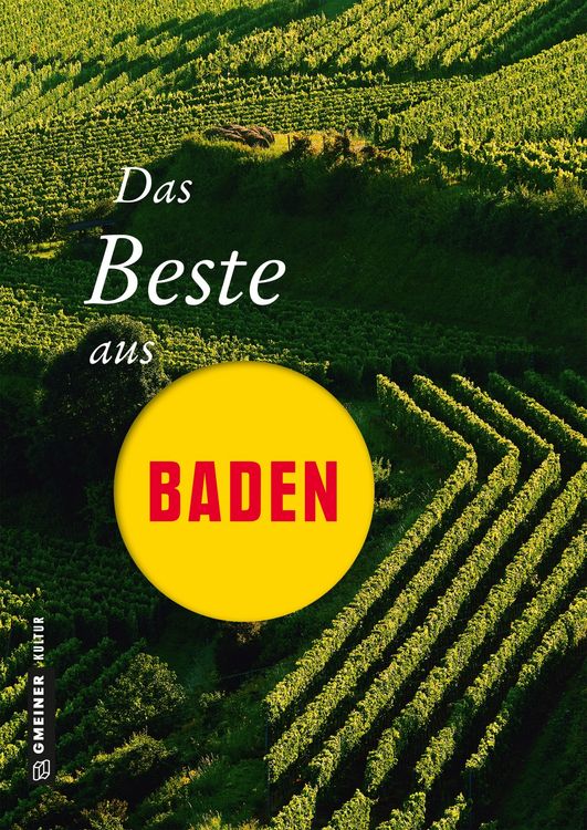 Produktbild: Das Beste aus Baden