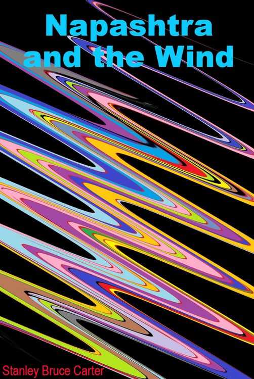 Produktbild: Napashtra and the Wind