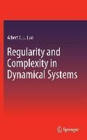 Produktbild: Regularity and Complexity in Dynamical Systems