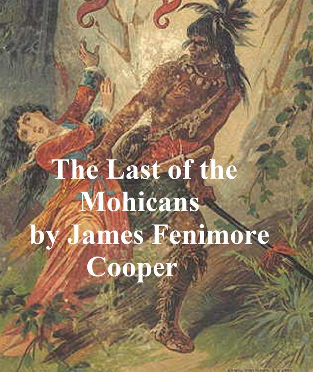 Produktbild: The Last of the Mohicans