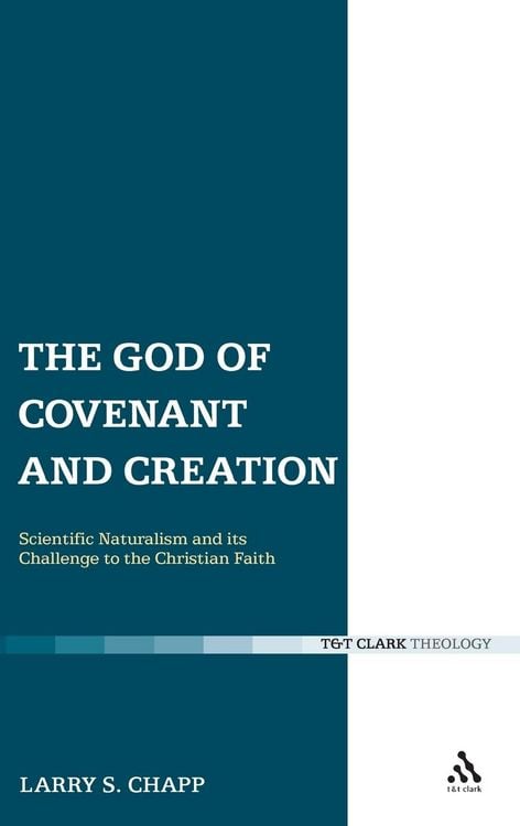 Produktbild: The God of Covenant and Creation