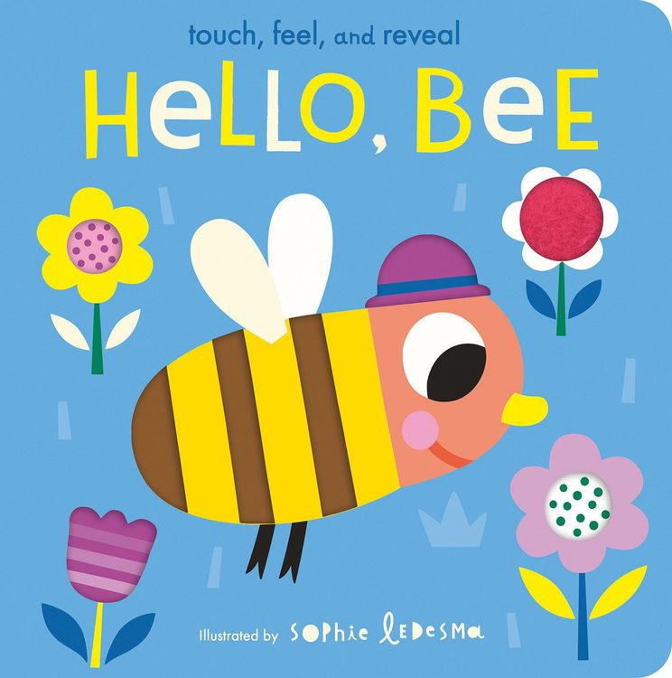 Produktbild: Hello, Bee