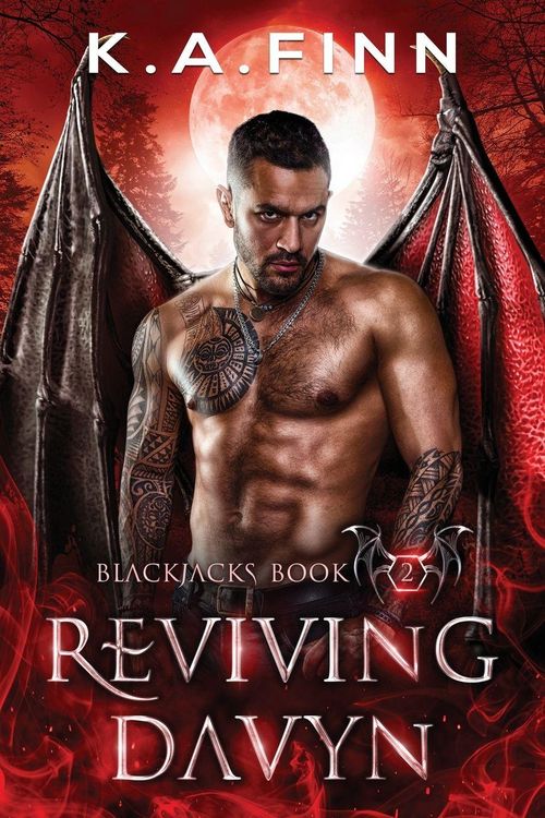 Produktbild: Reviving Davyn