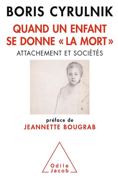 Produktbild: Quand un enfant se donne la mort