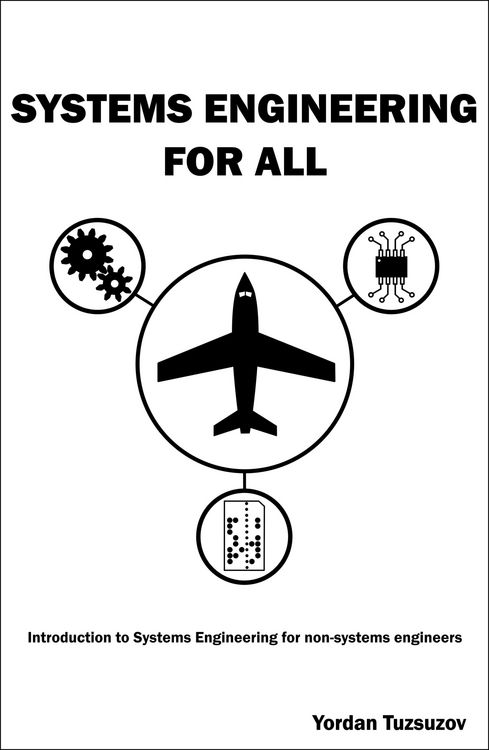 Produktbild: Systems Engineering for All