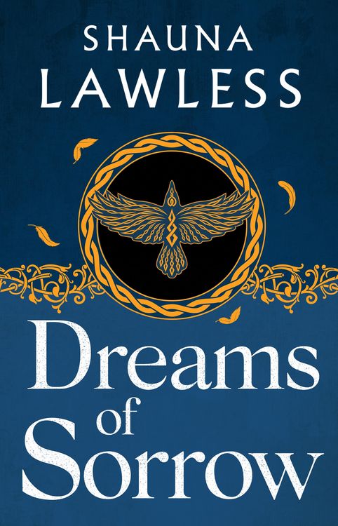 Produktbild: Dreams of Sorrow