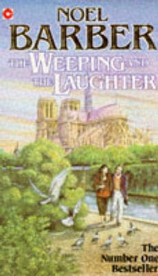 Produktbild: The Weeping and the Laughter