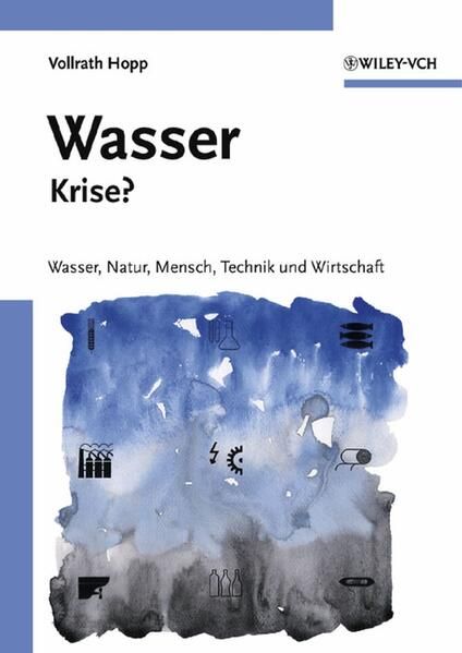 Produktbild: Wasser - Krise?