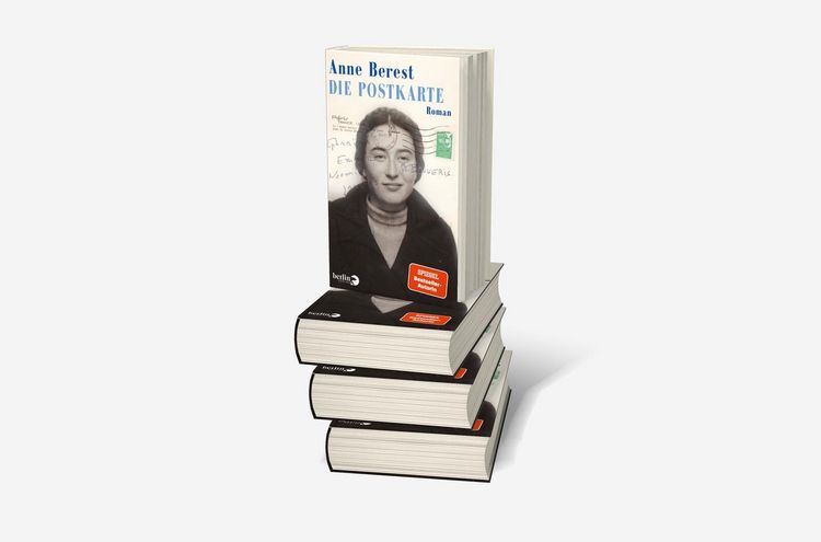 Produktbild: Die Postkarte