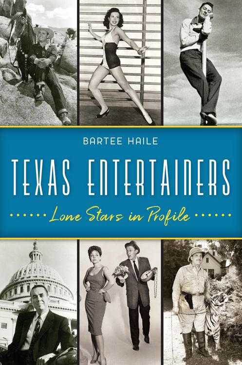 Produktbild: Texas Entertainers