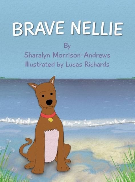 Produktbild: Brave Nellie