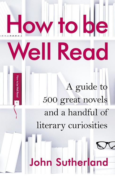 Produktbild: How to be Well Read
