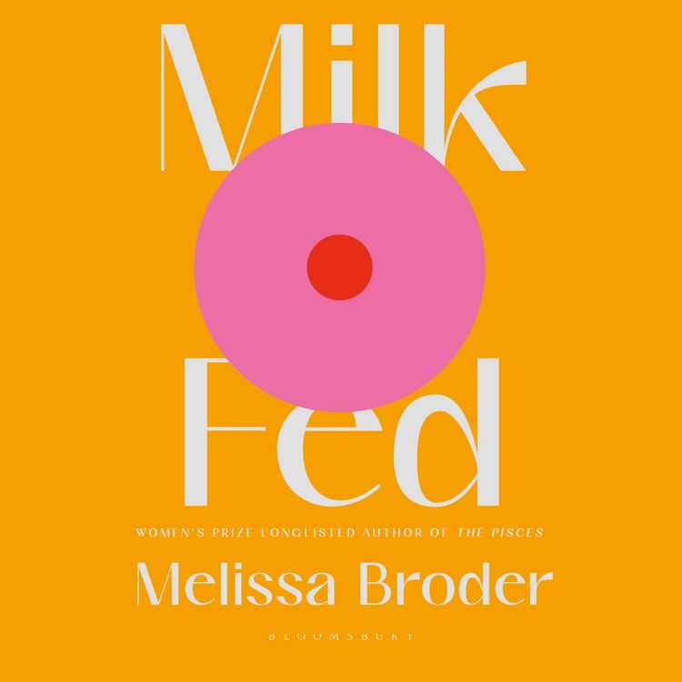 Produktbild: Milk Fed