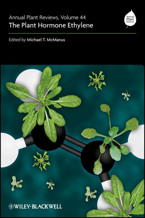 Produktbild: Annual Plant Reviews, The Plant Hormone Ethylene