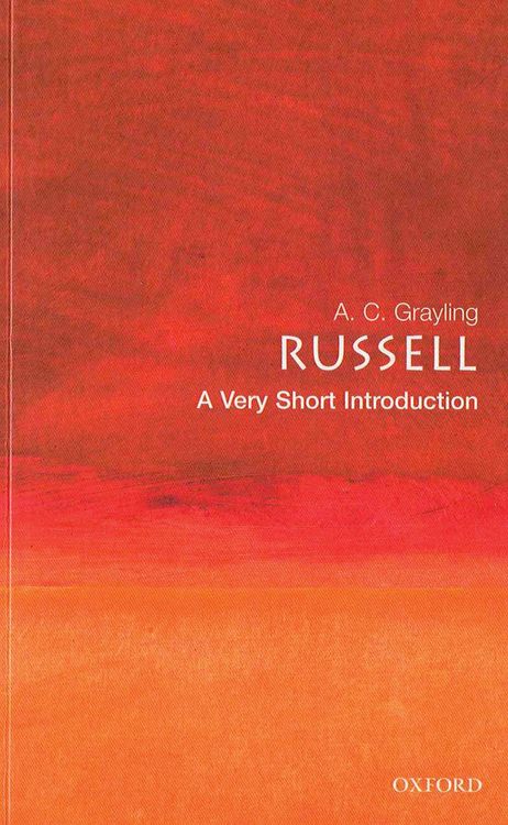 Produktbild: Russell