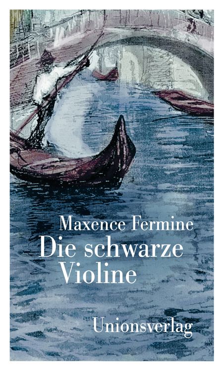 Produktbild: Die schwarze Violine