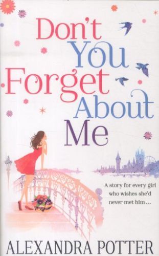 Produktbild: Don't You Forget About Me