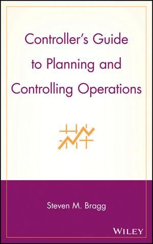 Produktbild: Controller's Guide to Planning and Controlling Operations