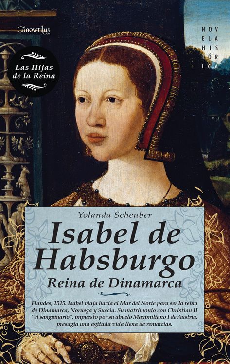 Produktbild: Isabel de Habsburgo