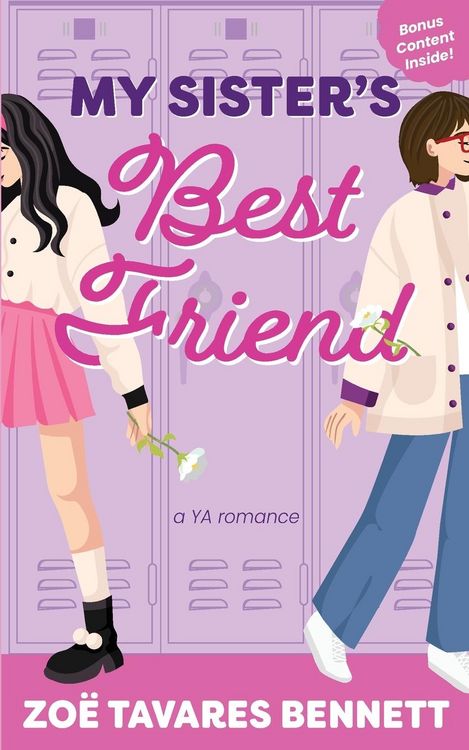 Produktbild: My Sister's Best Friend