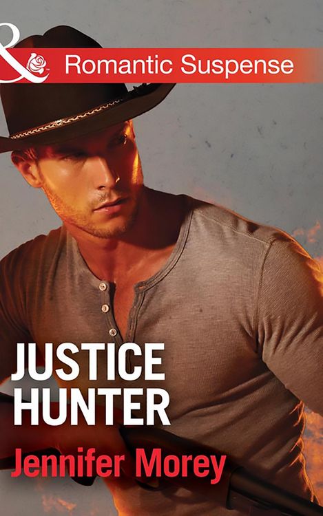 Produktbild: Justice Hunter
