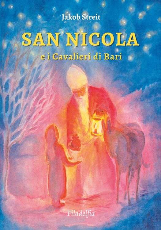 Produktbild: San Nicola e i Cavalieri di Bari