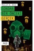 Produktbild: Sondan Bir &Ouml;nceki Gercek