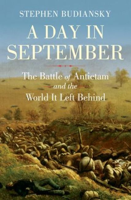Produktbild: A Day in September