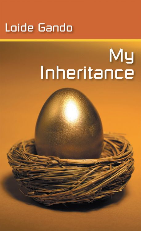 Produktbild: My Inheritance