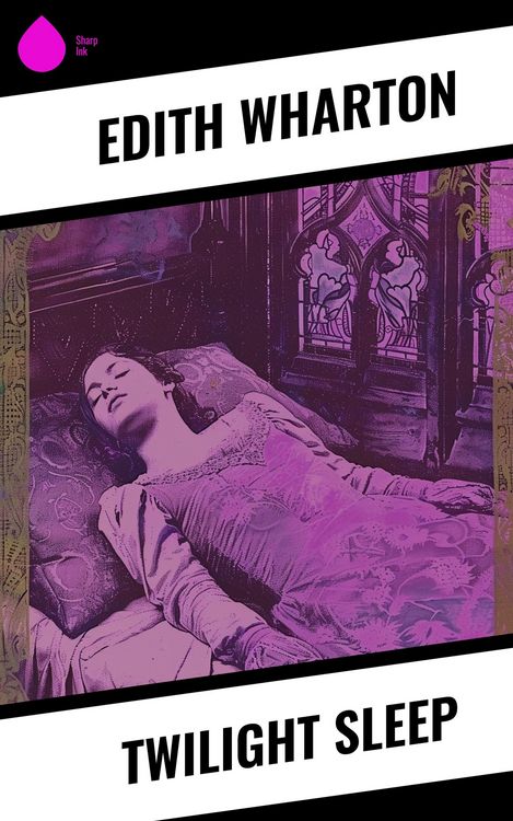 Produktbild: Twilight Sleep