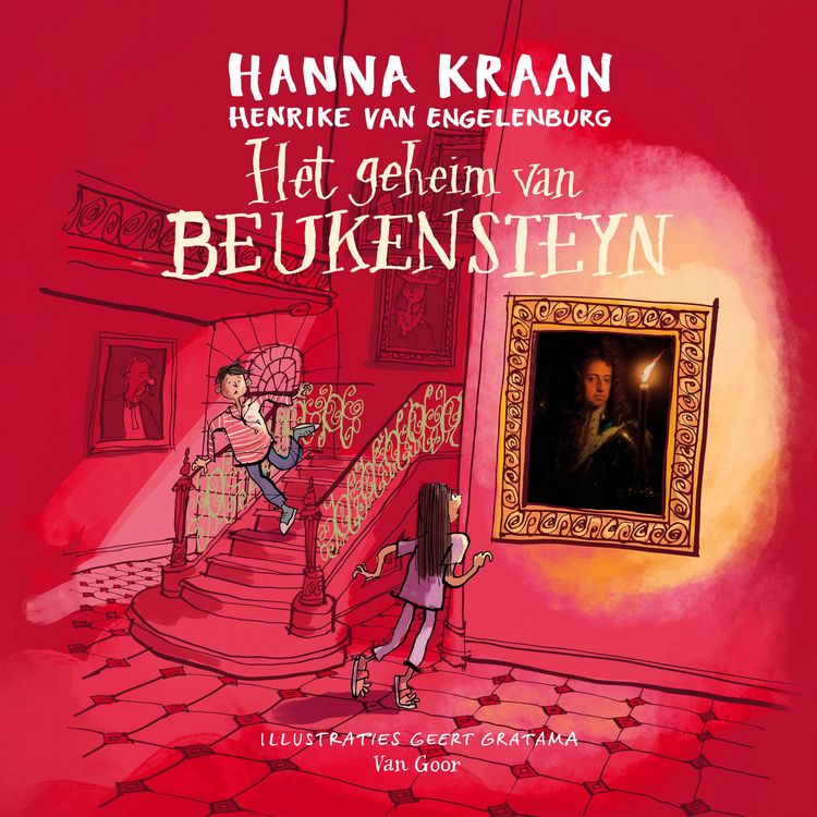 Produktbild: Het geheim van Beukensteyn