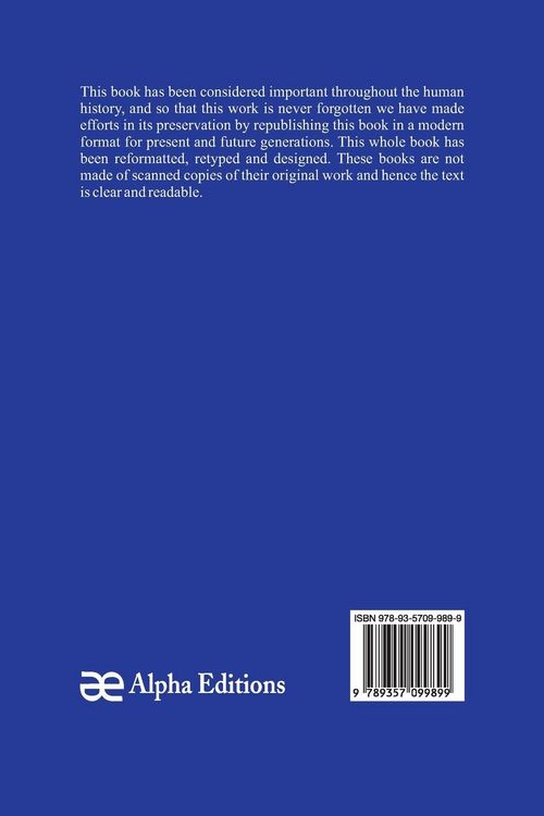 Produktbild: Notes on the Art Treasures at Penicuik House Midlothian