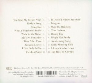 Produktbild: The Best Of Eva Cassidy