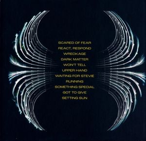 Produktbild: Dark Matter