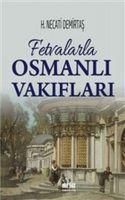 Produktbild: Fetvalarla Osmanli Vakiflari